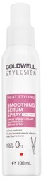 Goldwell StyleSign Heat Styling Smoothing Serum Spray serum