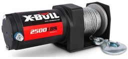 X-BULL Wyciągarka linowa Prime HRW2500A