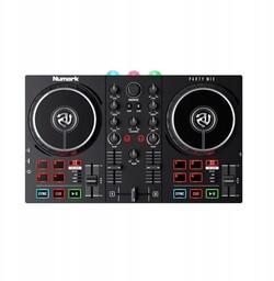 Numark Party MIX II Kontroler Dj