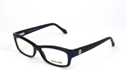 Okulary ROBERTO CAVALLI RC0845-092. Okulary korekcyjne, Kolor niebieski.