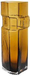 ferm LIVING - Muro Wazon H38 Amber