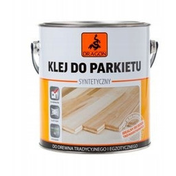 Dragon Klej do parkietu syntetyczny 5kg
