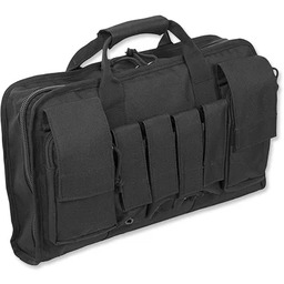 Pokrowiec Mil-Tec Tactical Pistol Case - Duży -