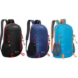 PLECAK EDGE 22L NILS CAMP NC1724