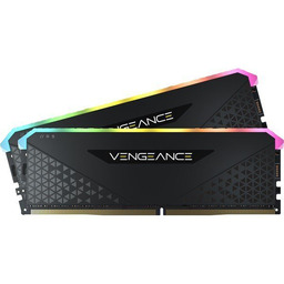 Corsair Pamięć DDR4 Vengeance RGB RS 16GB/3200 (2x8GB)
