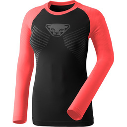 DYNAFIT Koszulka termoaktywna damska Speed Dryarn LS Tee