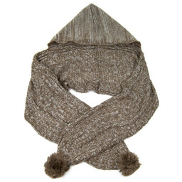 Kaptur Melanżowy Kapturek