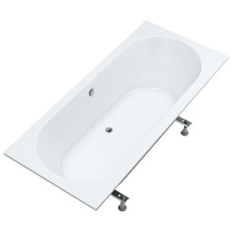SCHEDLINE 3WST.C1P-17075 wanna akrylowa Standard Plus Celicia 170x75x57