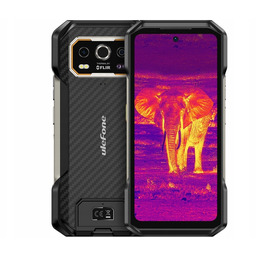 Smartfon Ulefone Armor 27T 12/256GB 6.78” 120 Hz