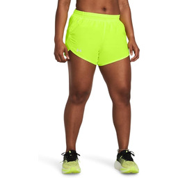 Under Armour Damskie szorty Fly by Shorts