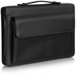 Aktówka A4 Tizano BW17 czarny