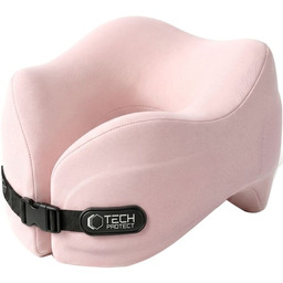 Tech-Protect Poduszka na szyję do samochodu, ComfortRest Travel