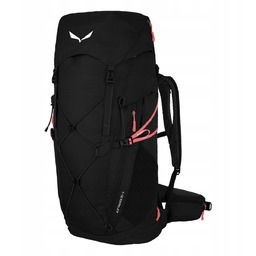 Plecak turystyczny Salewa Alp Trainer 35+3 - czarny