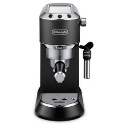 Delonghi De Longhi Dedica Style EC 685.BK Półautomatyczny