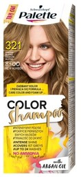 Schwarzkopf Palette Color Shampoo szampon koloryzujący do włosów