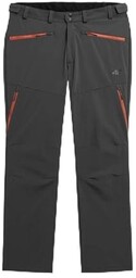 4F Spodnie Marka Modelu Trousers FNK M363