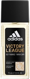 Victory League zapachowy dezodorant do ciała 75ml