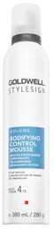 Goldwell StyleSign Volume Bodifying Control Mousse pianka