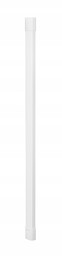 Maskownica na 4 kable Vogel's Cable 4 white