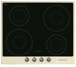 Smeg Victoria SI964PM 59,6cm Płyta indukcyjna