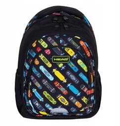 Plecak Head Skateboards AB330