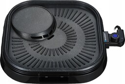 Grill Elektryczny GRT601 Blaupunkt