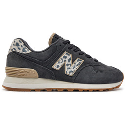 Sneakersy New Balance WL574XE2 Czarny