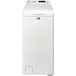 Pralka ładowana od góry ELECTROLUX EW2TN5261FP 6kg 1200obr.