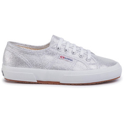 Trampki Superga 2750 Lamew S001820 Srebrny