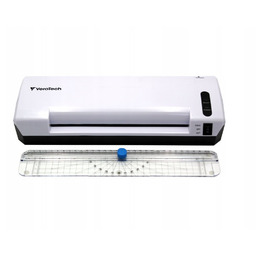 Laminator A4 Verotech VL-640 z trymerem
