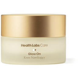 Health Labs Care Care, Krem nawilżający Glow On,