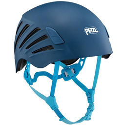 Wspinaczkowy kask PETZL Borea navy blue
