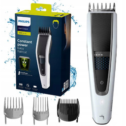 Maszynka Do Strzyżenia Włosów Philips Hc 5610/15 Bezprzewodowa