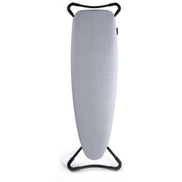 Rolser K-Surf Black Tube Srebrny Deska do prasowania