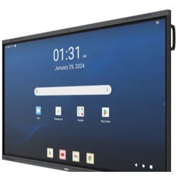 Monitor interaktywny Dahua DHI-LPH75-MC480-U 75" 4K (Android 13.0;EDLA)