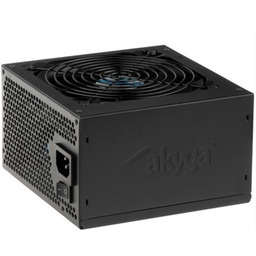 Zasilacz ATX 500W Akyga Ultimate AK-U4-500 80+ Bronze