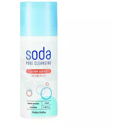 Holika Holika Soda Bubble Mask, oczyszczająca maseczka