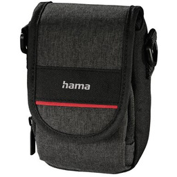 HAMA Torba Valetta 90P Czarny