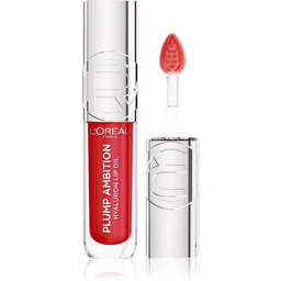 L''Oréal Paris Plump Ambition odżywczy olejek do ust