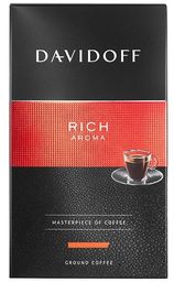 Kawa mielona Davidoff Rich Aroma 250g