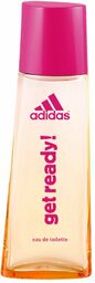 Adidas Get Ready! For Her woda toaletowa 50