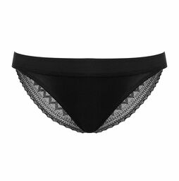 Cache Coeur Majtki ciążowe pod brzuch SERENA BLACK