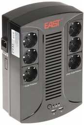 Zasilacz UPS AT-UPS650-PLUS 650VA East