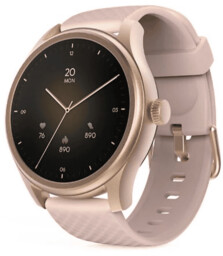 Smartwatch HAMA Fit Watch 5010 Różowe złoto