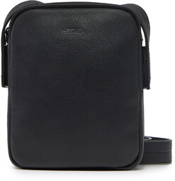 Saszetka Calvin Klein Modern Business Reporter K50K512969 Czarny
