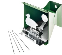 Kulochwyt magnetyczny Blackfire kaczka (kt-d)