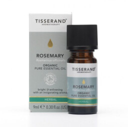 Tisserand - ROSEMARY Olejek rozmarynowy