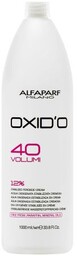 Alfaparf Milano OxidO, emulsja utleniająca, 40 vol., 12%,