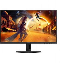 Monitor AOC Q24G4RE