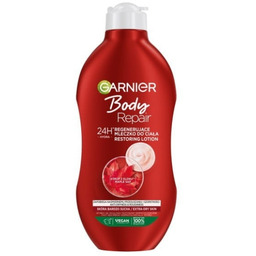 GARNIER Body Repair Regenerujące Mleczko do ciała 24H